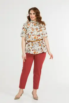 Брюки Брюки