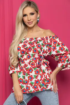 Блуза Блуза