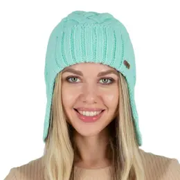 Шапка ушанка Шапка ушанка