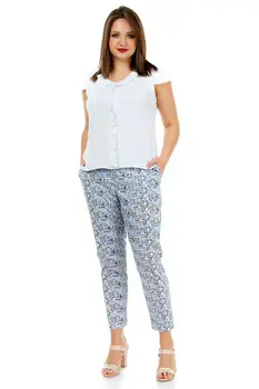 Брюки Брюки