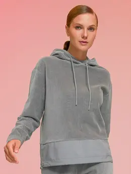 Толстовка Толстовка