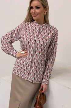 Блузка Блузка