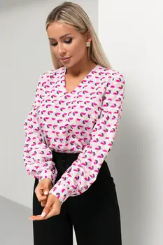 Блузка Блузка