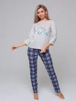 Костюм женский Костюм женский