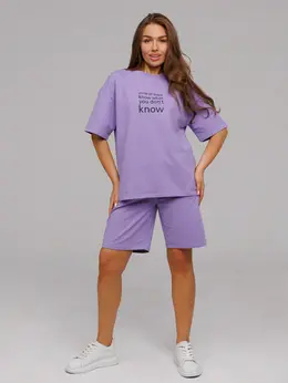 Костюм женский Костюм женский