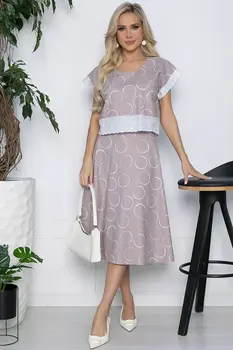 Костюм Костюм