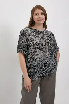Блузка Блузка
