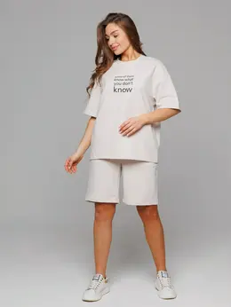 Костюм женский Костюм женский