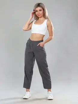 Брюки женские