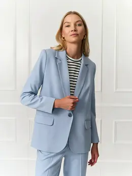 Жакет Жакет