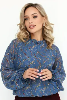 Блузка