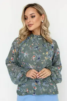 Блузка Блузка