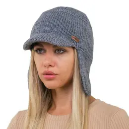 Шапка ушанка