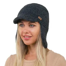 Шапка ушанка