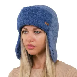 Шапка ушанка