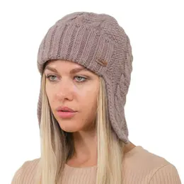 Шапка ушанка