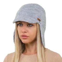 Шапка ушанка