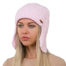 Шапка ушанка