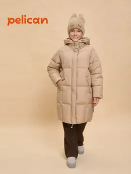 Пальто