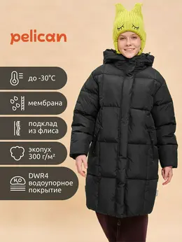 Пальто