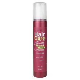 Лак для волос HAIR сверхсильная