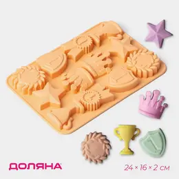 Форма для шоколада