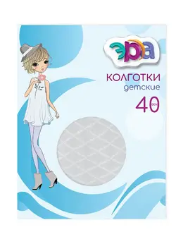 Колготки детские Рете 40 ден Колготки детские Рете 40 ден