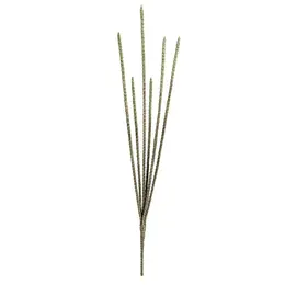 Цветок из фоамирана