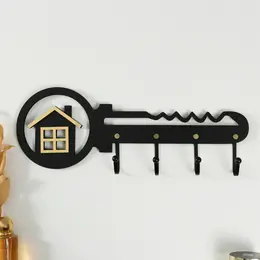 Настенные крючки декоративные Настенные крючки декоративные