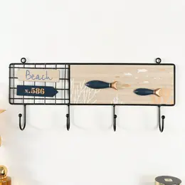Настенные крючки декоративные Настенные крючки декоративные