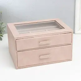 Шкатулка для украшений