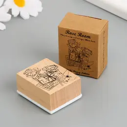 Печать дерево, резина