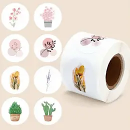 Наклейка бумага