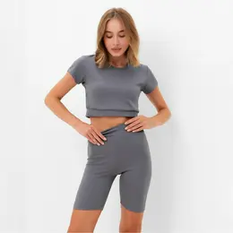 Костюм топ велосипедки