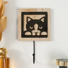 Настенные крючки декоративные Настенные крючки декоративные