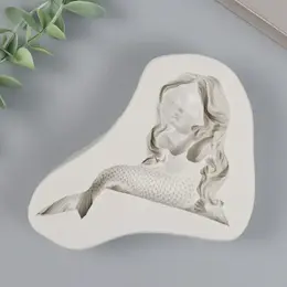 Молд силиконовый