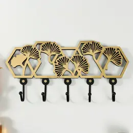 Настенные крючки декоративные Настенные крючки декоративные