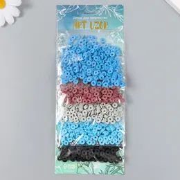 Бусины для творчества pvc Бусины для творчества pvc
