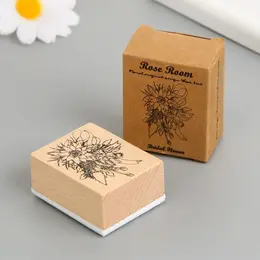 Печать дерево, резина