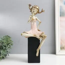Фигурка полистоун