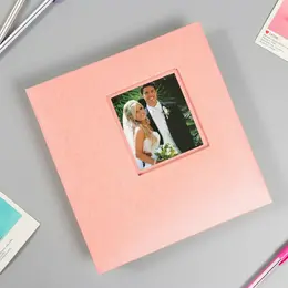 Фотоальбом на 200 фото 10х15 см