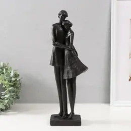 Фигурка полистоун