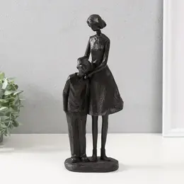 Фигурка полистоун