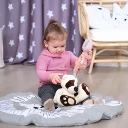Джемпер вязаный