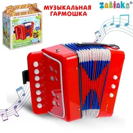 Музыкальная игрушка