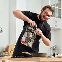 Фартук кухонный Фартук кухонный