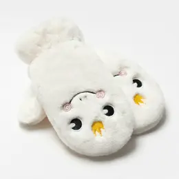 Варежки Варежки