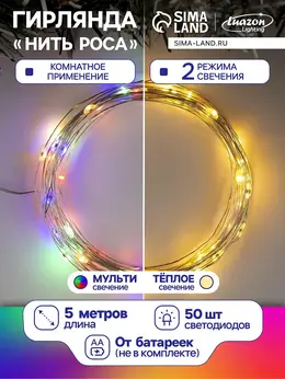 Гирлянда Гирлянда