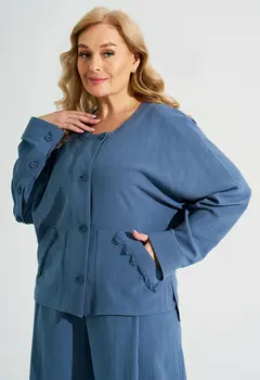 Жакет Жакет