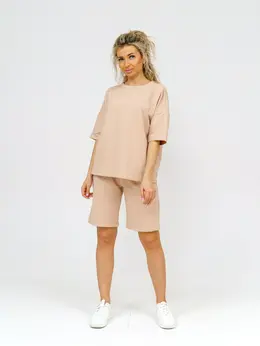 Костюм Костюм